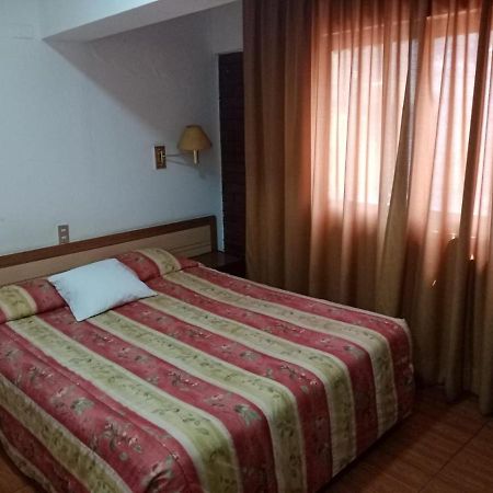 Hotel Ancla Inn アントファガスタ エクステリア 写真