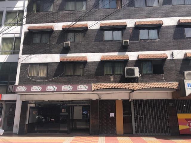 Hotel Ancla Inn アントファガスタ エクステリア 写真