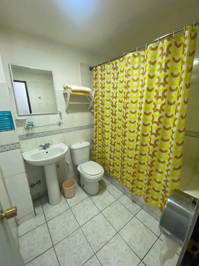 Hotel Ancla Inn アントファガスタ エクステリア 写真