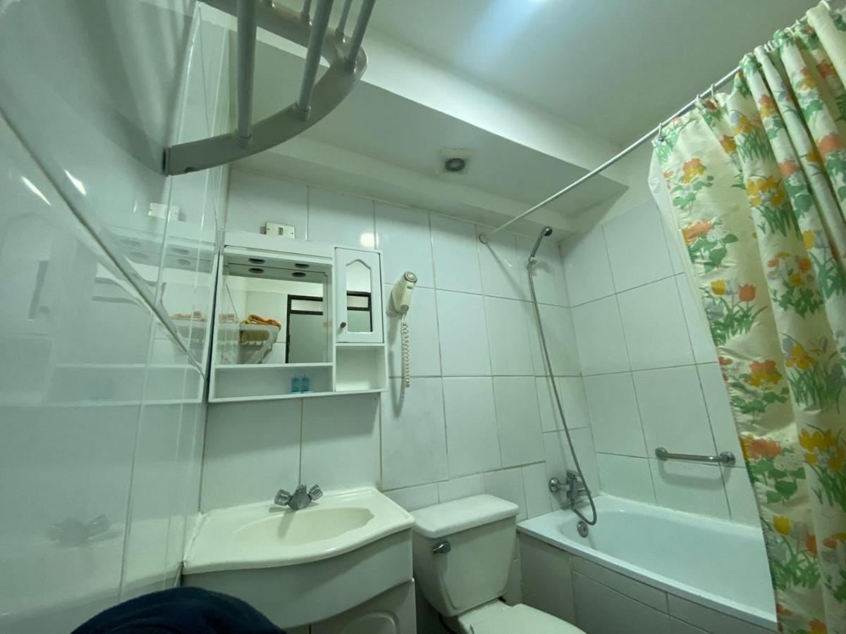 Hotel Ancla Inn アントファガスタ エクステリア 写真