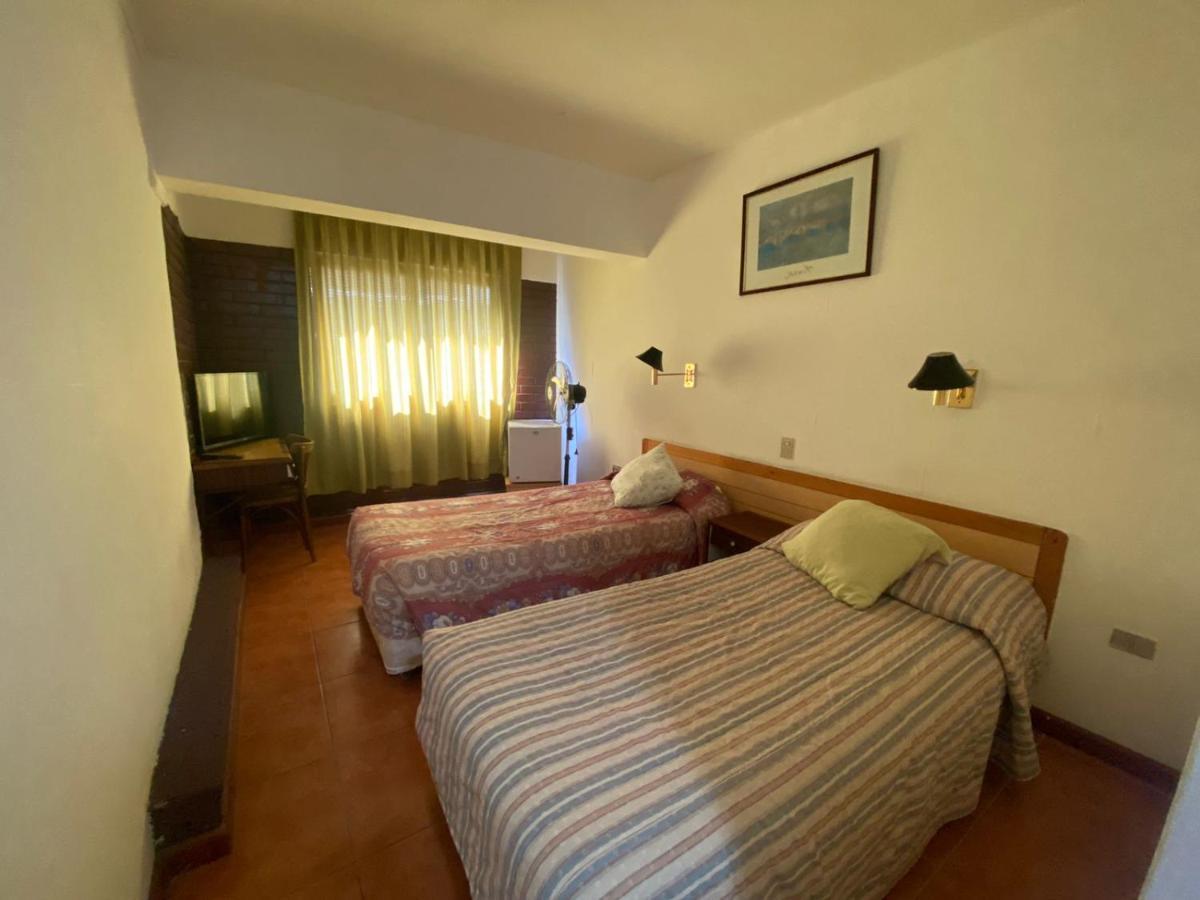 Hotel Ancla Inn アントファガスタ エクステリア 写真