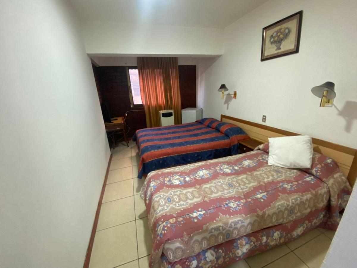 Hotel Ancla Inn アントファガスタ エクステリア 写真