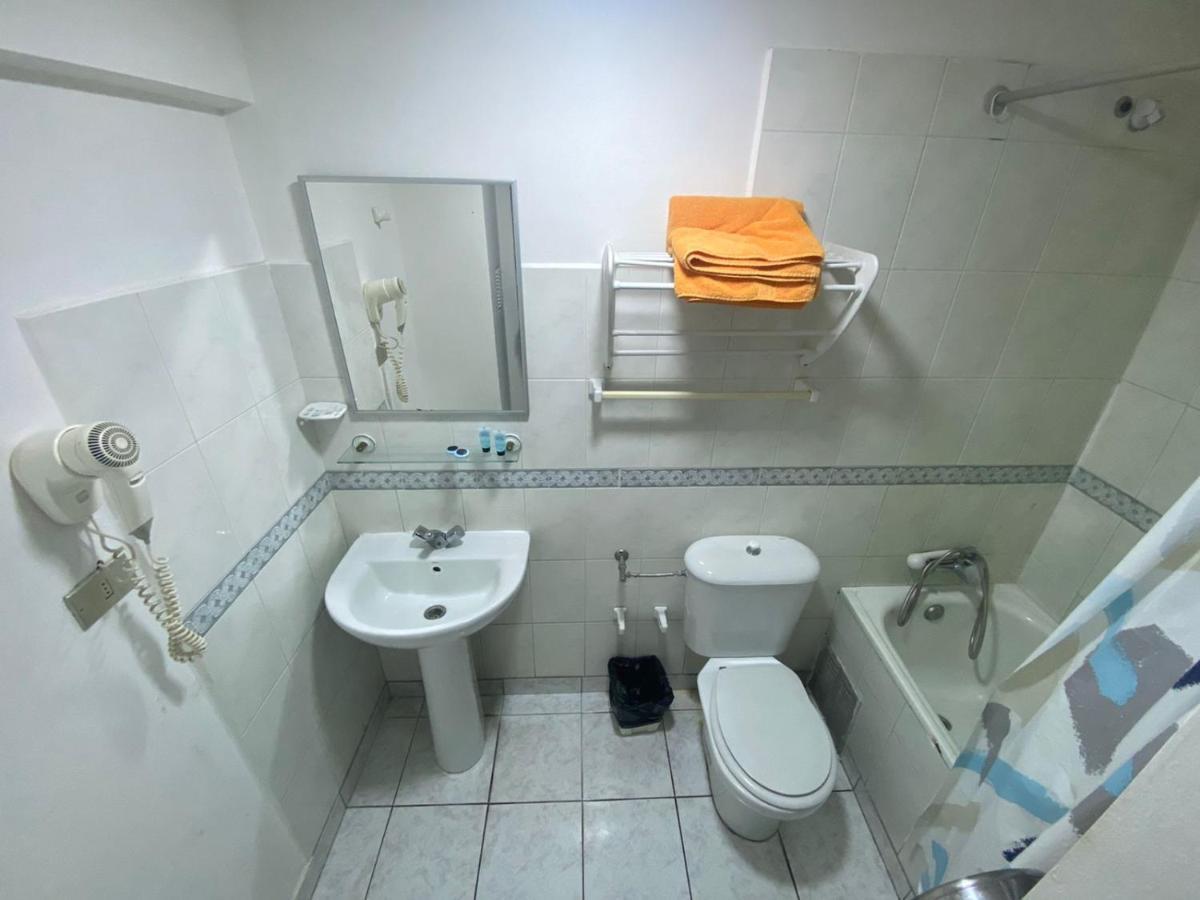 Hotel Ancla Inn アントファガスタ エクステリア 写真