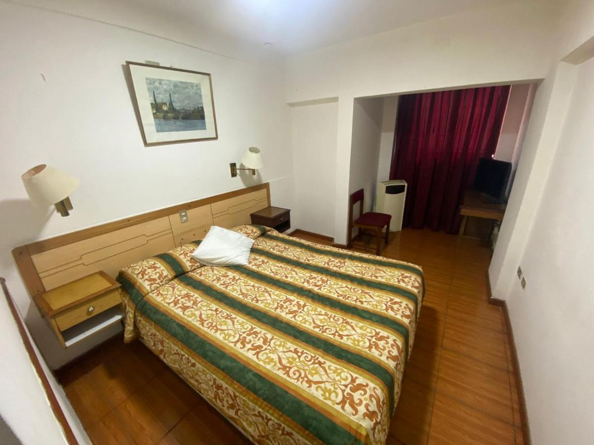 Hotel Ancla Inn アントファガスタ エクステリア 写真
