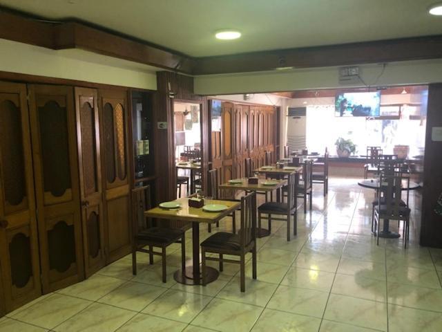 Hotel Ancla Inn アントファガスタ エクステリア 写真