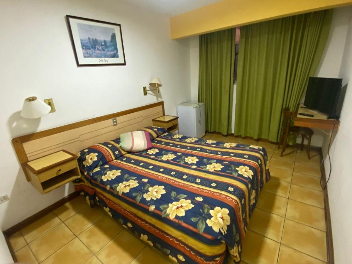 Hotel Ancla Inn アントファガスタ エクステリア 写真