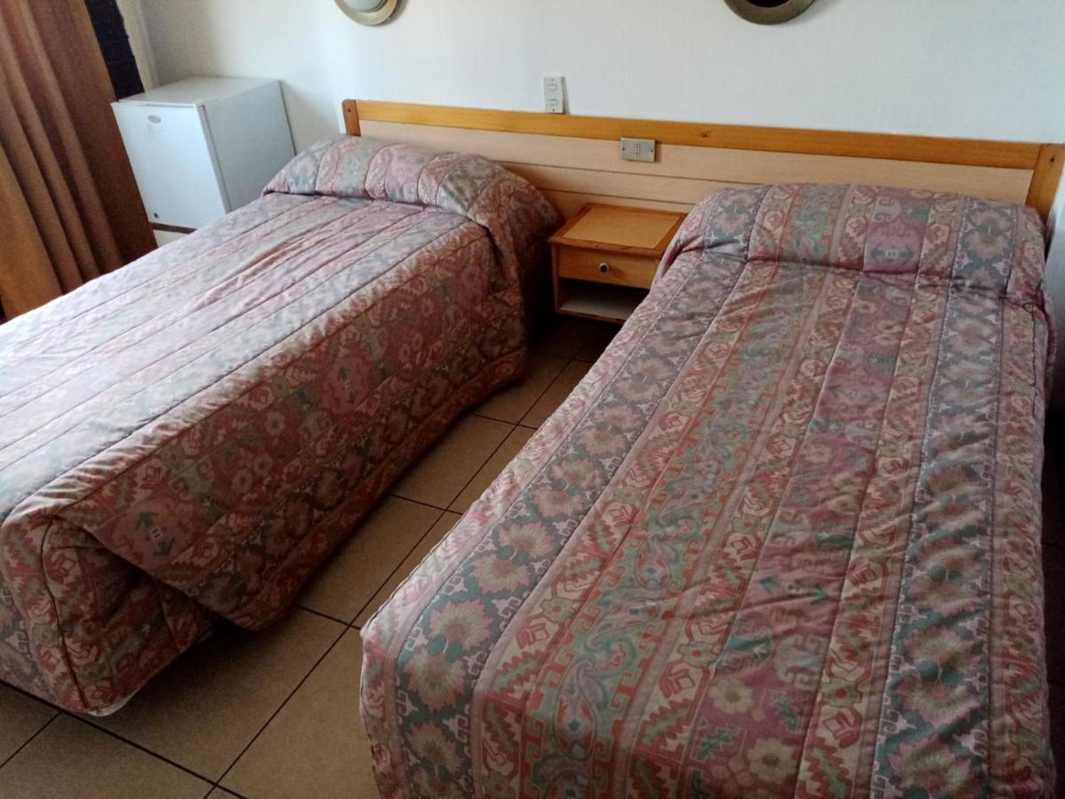 Hotel Ancla Inn アントファガスタ エクステリア 写真