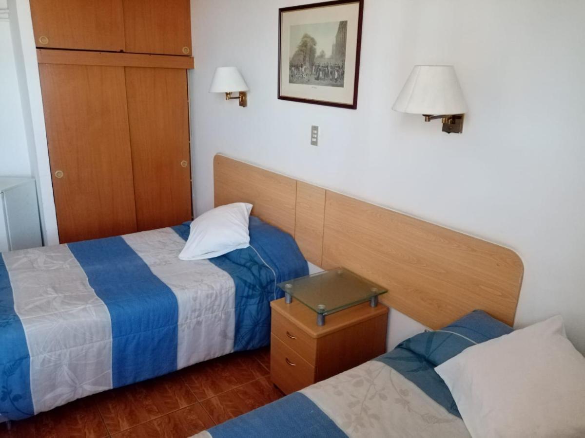 Hotel Ancla Inn アントファガスタ エクステリア 写真